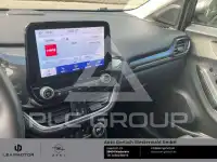 2020 Ford Puma