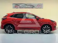 2020 Ford Puma
