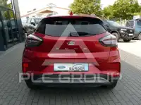 2020 Ford Puma