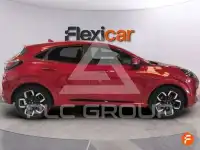 2020 Ford Puma