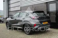 2020 Ford Puma