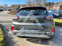 2020 Ford Puma