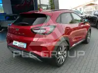 2020 Ford Puma