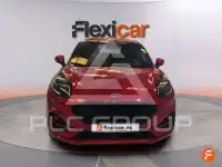 2020 Ford Puma
