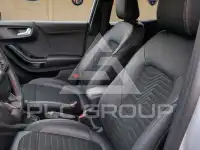 2020 Ford Puma