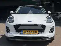 2020 Ford Puma