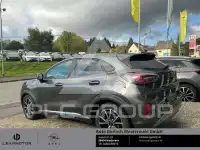 2020 Ford Puma