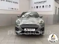 2020 Ford Puma