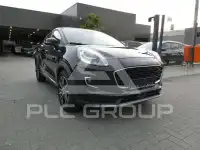 2020 Ford Puma