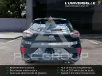2020 Ford Puma