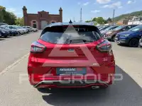 2020 Ford Puma