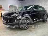 2020 Ford Puma