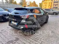 2020 Ford Puma