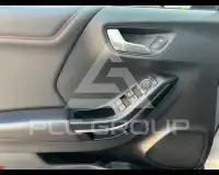 2020 Ford Puma