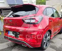 2020 Ford Puma