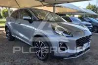 2020 Ford Puma