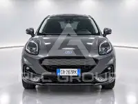 2020 Ford Puma