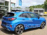 2020 Ford Puma