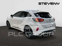 2020 Ford Puma