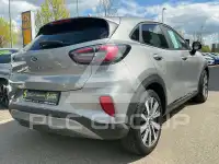 2020 Ford Puma