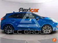 2020 Ford Puma