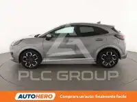 2020 Ford Puma
