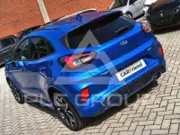 2020 Ford Puma