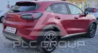 2020 Ford Puma