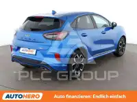 2020 Ford Puma