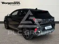 2020 Ford Puma