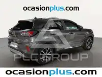 2020 Ford Puma