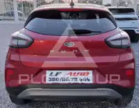 2020 Ford Puma