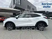 2020 Ford Puma