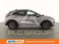 2020 Ford Puma