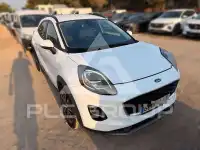 2020 Ford Puma