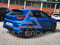 2020 Ford Puma