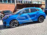 2020 Ford Puma