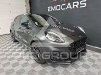 2020 Ford Puma