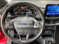 2020 Ford Puma