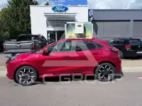 2020 Ford Puma