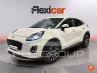 2020 Ford Puma