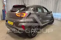 2020 Ford Puma