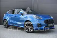 2020 Ford Puma