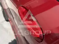 2020 Ford Puma