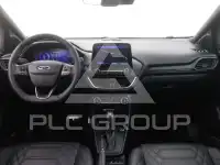 2020 Ford Puma