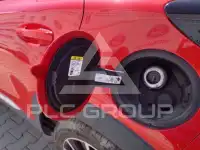 2020 Ford Puma