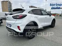 2020 Ford Puma