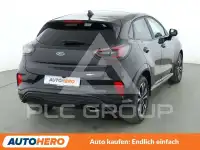 2020 Ford Puma
