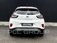 2020 Ford Puma