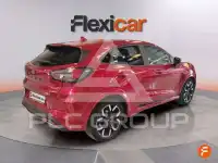 2020 Ford Puma
